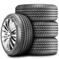4 Tires Bridgestone Turanza