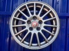 8X231007AB JANTE / 1061807