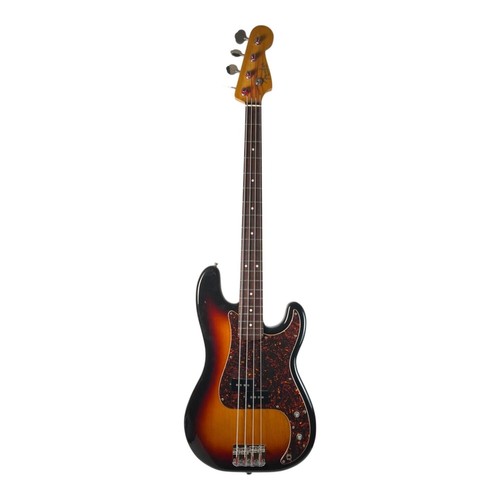 Fender japan pb62 precision - fender,