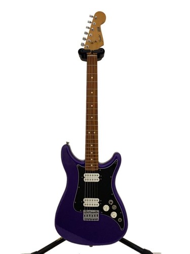 Guitare électrique fender - guitare,