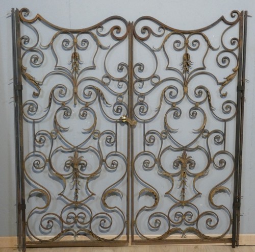 Grande grille intérieur - grille, d’intérieur