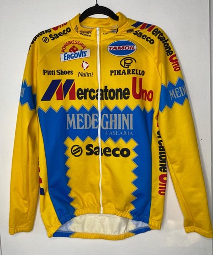 Maillot cyclisme nalini - maillot,