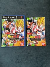 Dragon Ball Z Budokai