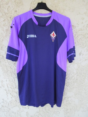 Maillot f fiorentina - maillot,