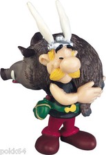 Astérix et Obélix figurine