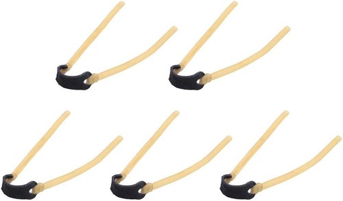 Lot bandes élastiques en - de,