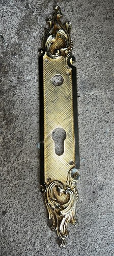Bronze cleaning plates brass - plates,,