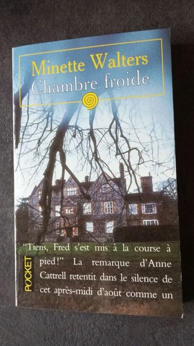 Chambre froide walters - |,