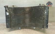 RADIATEUR SUZUKI 1300 HAYABUSA