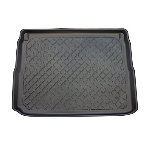 Tapis coffre pour renault - tapis,