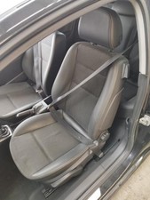 Siege avant gauche OPEL ASTRA