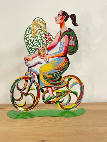 David gerstein pop art - gerstein,