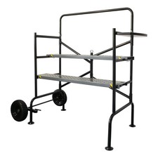 Echafaudage roulant Jardin -