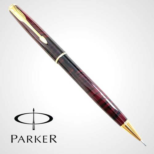 Parker sonnet laque deep red - laque,