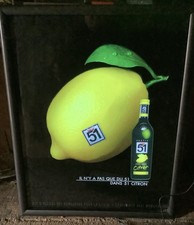 Enseigne Lumineuse Neuve