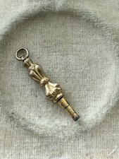 RARE Ratchet Watch Key Clé