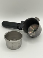 Krups Expresso 963 963A 963B Filter Holder & Basket - Replacement Parts