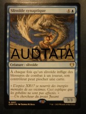 mtg magic synapse Sliver