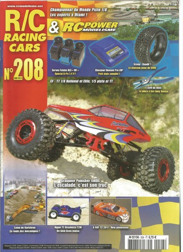 Racing cars 208 pince - cars,