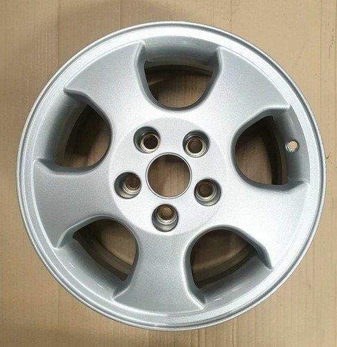 Original opel alliage x - opel, 6j
