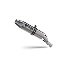 Silencieux Slip-On GPR Deeptone PGO Buggy 400 2010-2014