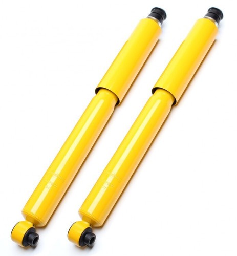 Technix amortisseurs sport - technix,