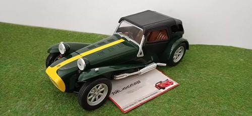 Lotus caterham super - lotus,