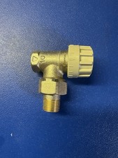 Robinet De Radiateur