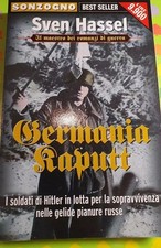 SVEN HASSEL - GERMANY KAPUTT (DREAM 2000)