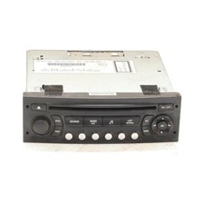 Autoradio d'origine PEUGEOT