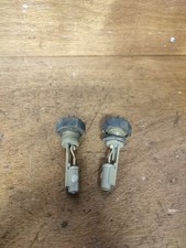 Paire De Jauges Carburant