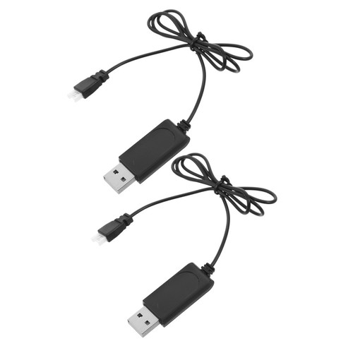 Reusable pin usb - 2, battery