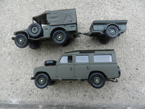 Solido camion land - solido, 1