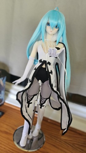 Dollfie dream vivy fluorite - dream,
