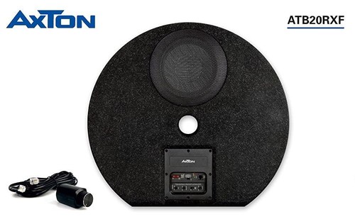 Roue secours subwoofer - de,