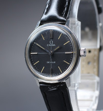 OUTIL vintage Omega Seamaster