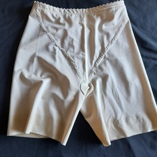 combinaison nylon penty retro