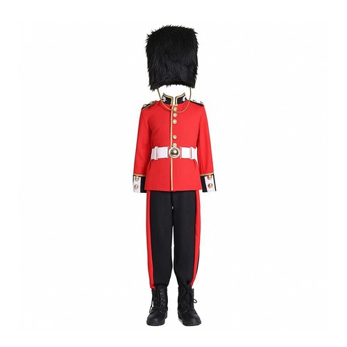 Costume garde royale - garde,