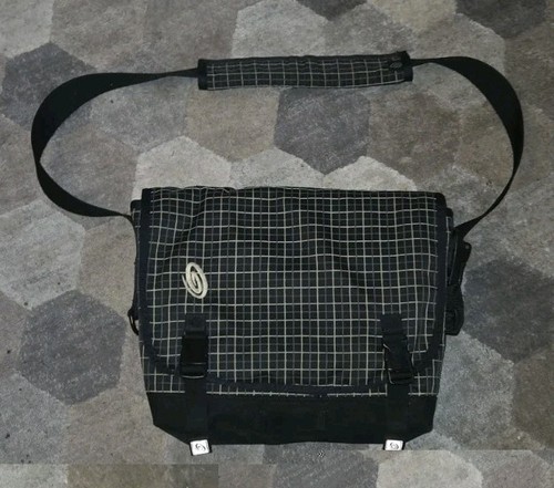 Timbuk2 messenger bag - timbuk2, size