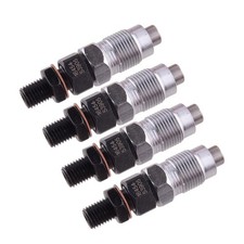 4x Fuel Injector Nozzle Assy