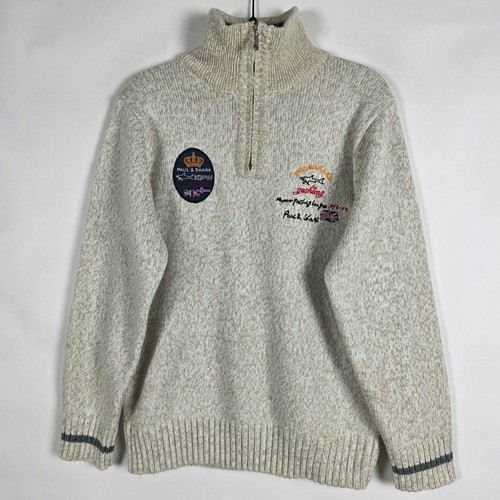 Paul shark yachting - paul, &