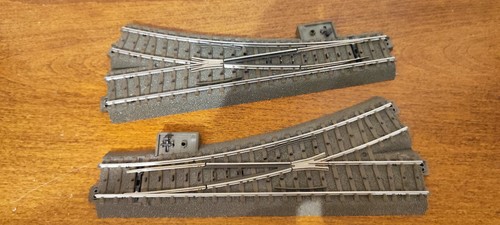 Märklin voie 24611 - voie,