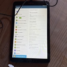 Samsung Galaxy Tab E SM-T560