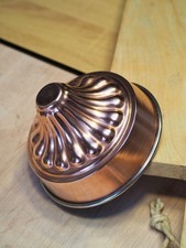 Moule À Gâteau Ancien En