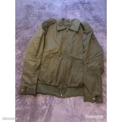 Blouson veste avion - , aviateur