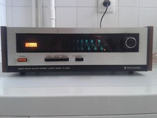 ampli tuner kenwood kt 2001