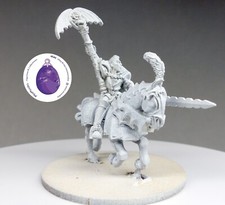 Warhammer Aos, Mannfred Von