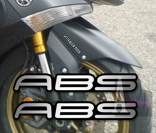 Set abs tmax yamaha - set,