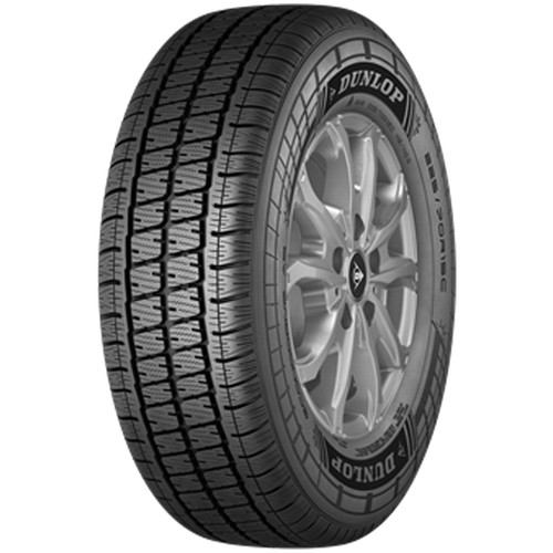 Dunlop pneu saisons - pneu, 4
