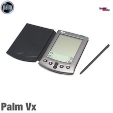 Palm Vx PDA Pocket PC Avec